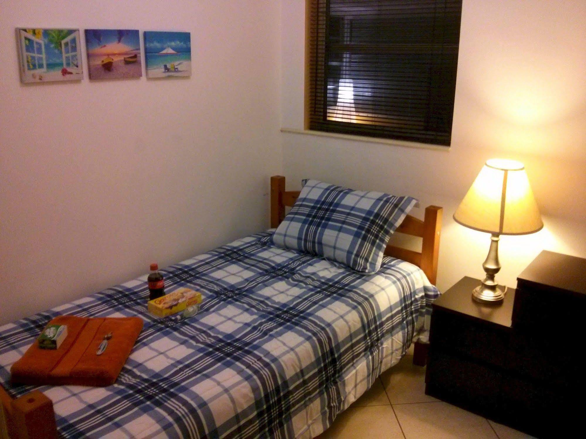 Blue Ocean Guesthouse Oakland Park Eksteriør billede