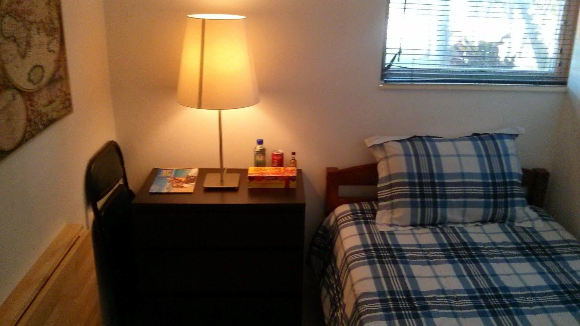 Blue Ocean Guesthouse Oakland Park Eksteriør billede